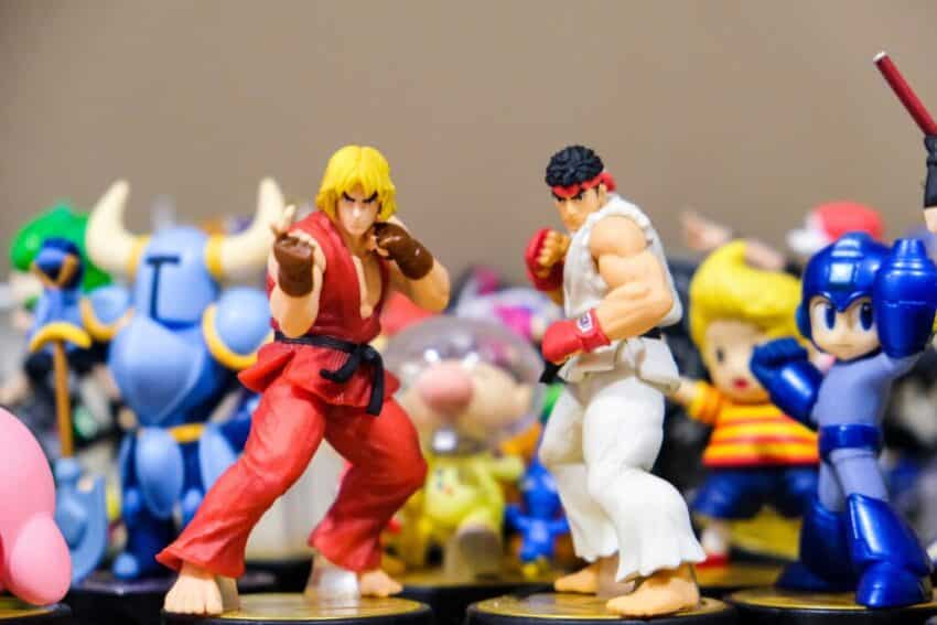 Capcom