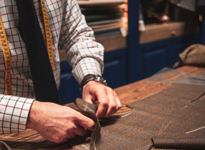 Saville Row