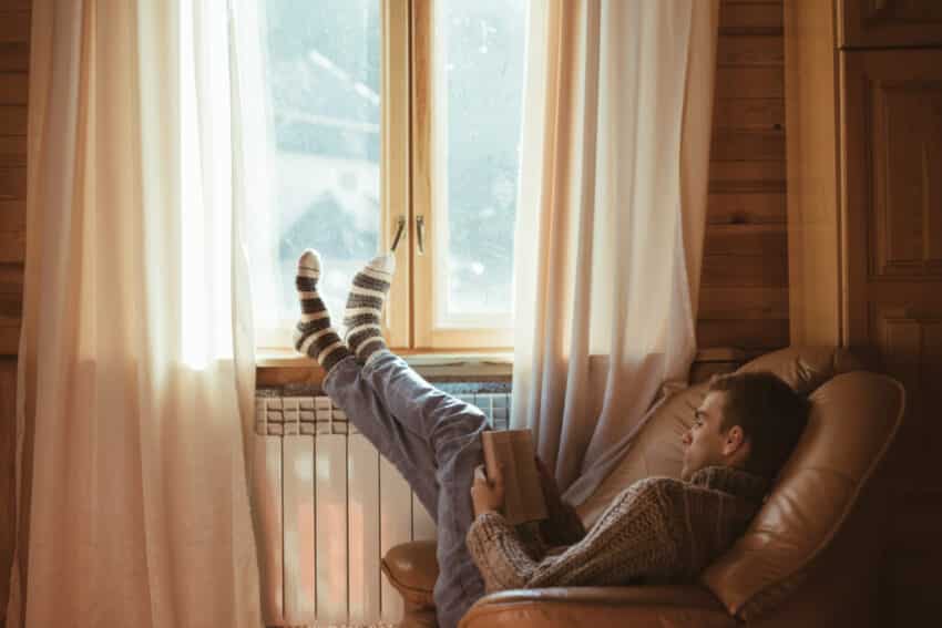 Radiator