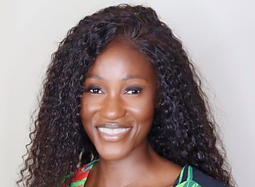 CE Okwera
