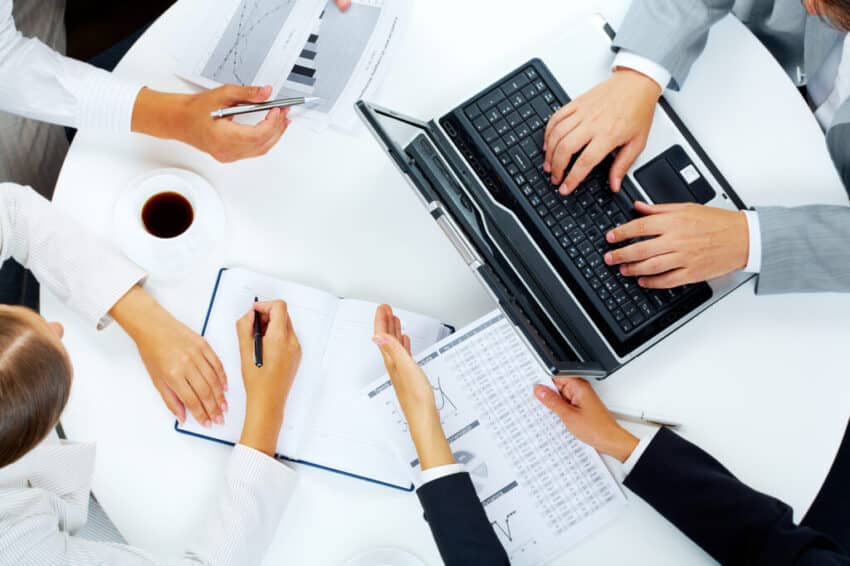 IT Consulting