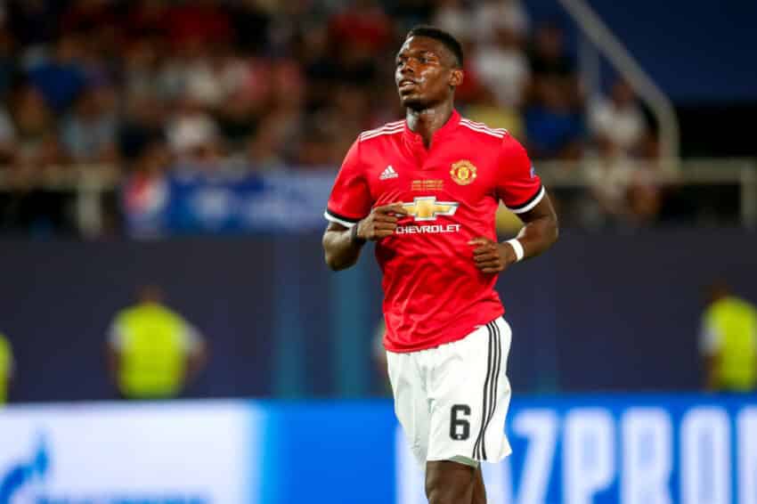 Manchester United