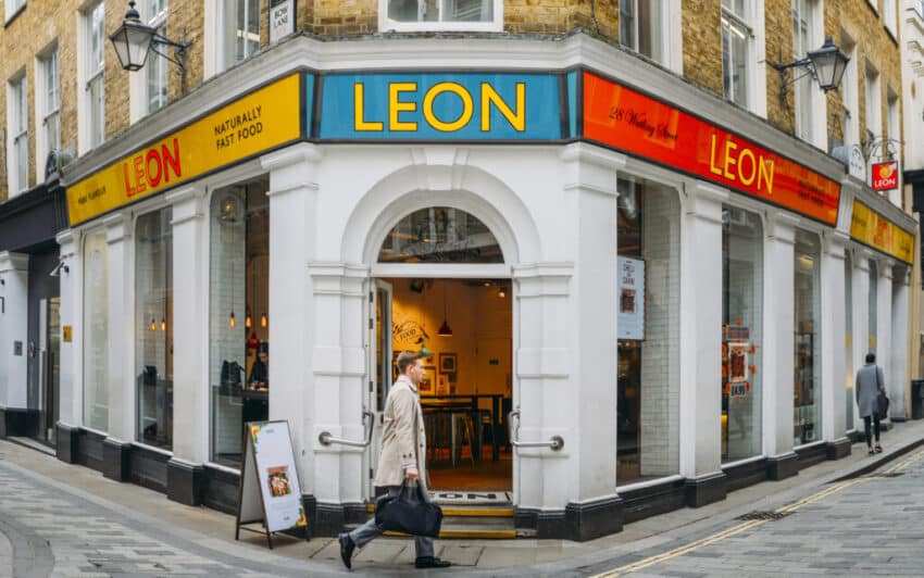 Leon