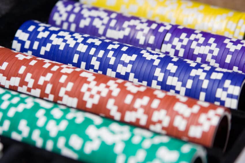 European gambling