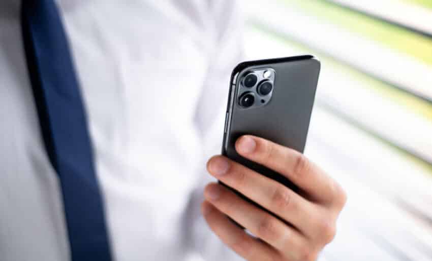 iPhone 11