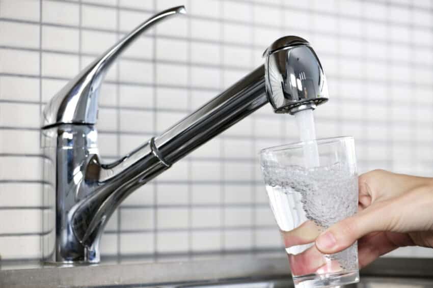 Water