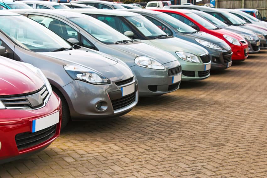 Fleet management