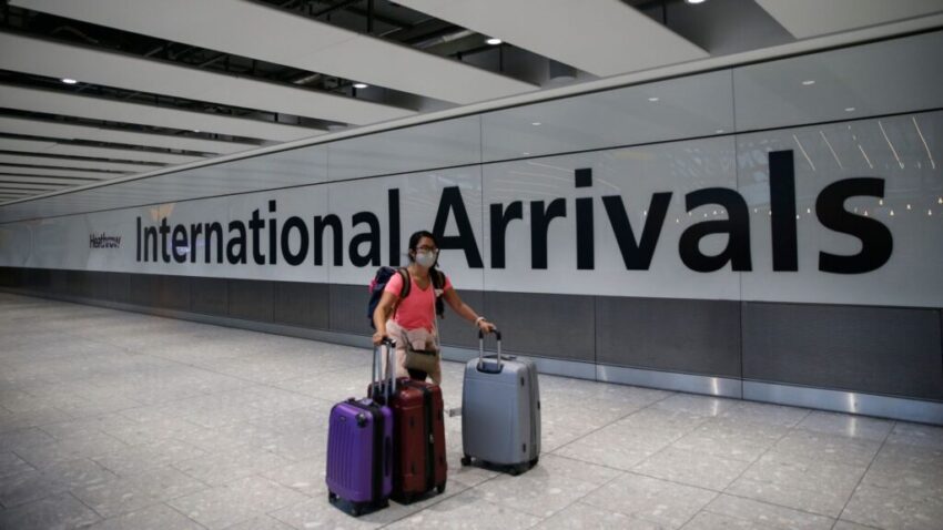 Heathrow