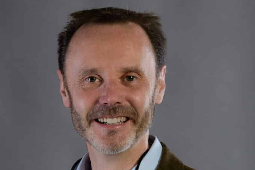 Kevin Brent