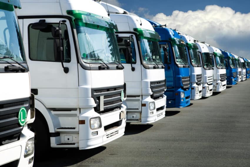 Trucks