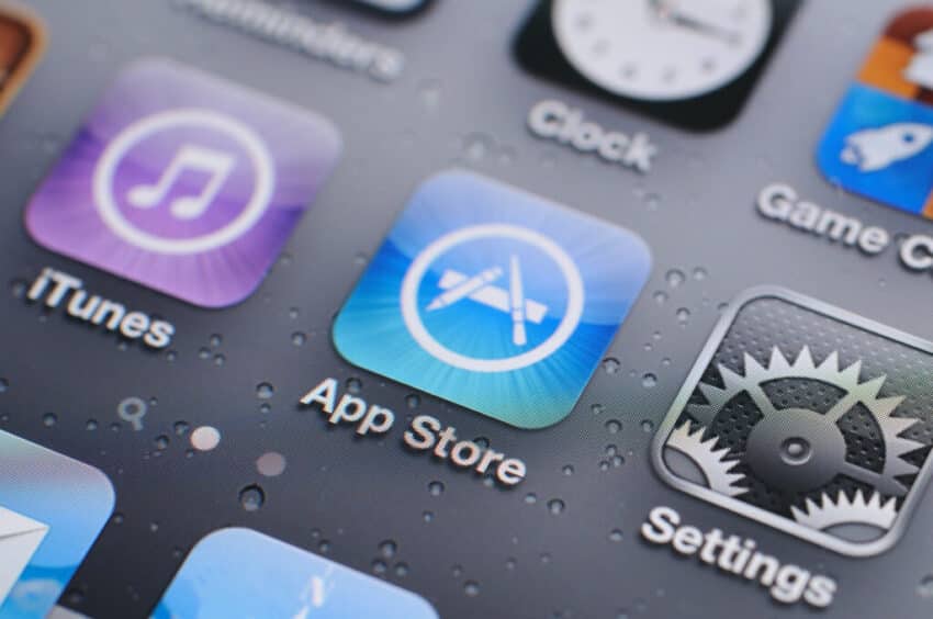 App Store