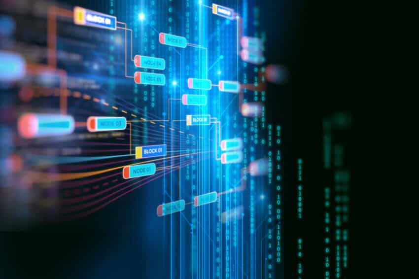 Blockchain