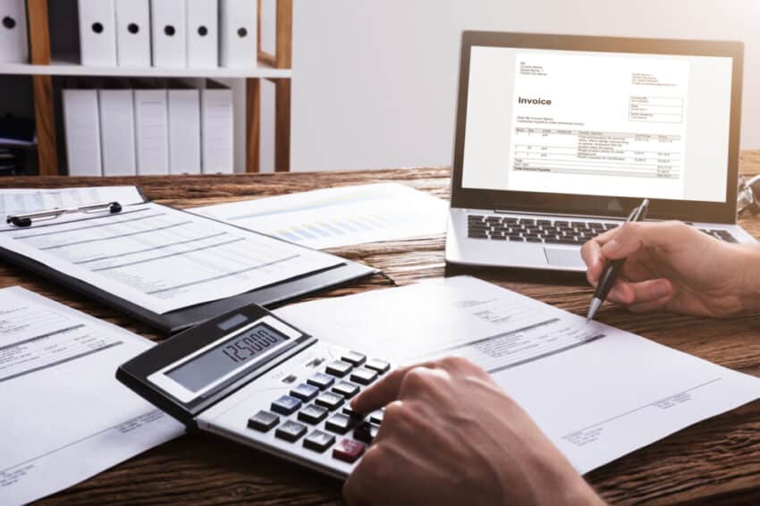Invoice