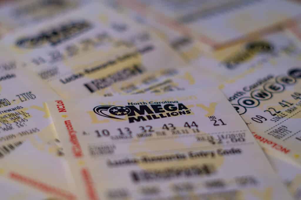 Mega Millions