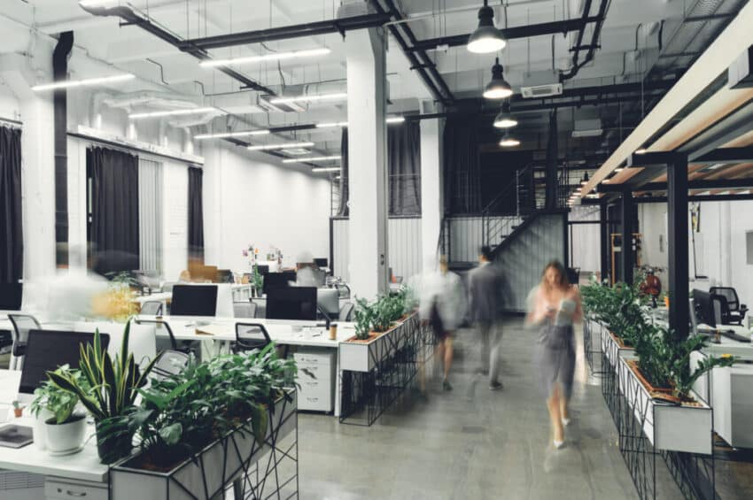 office space