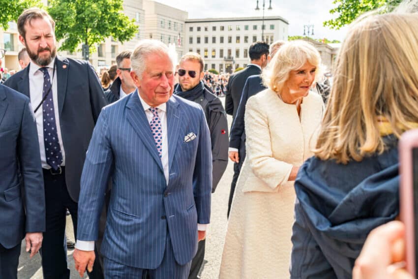 Prince Charles
