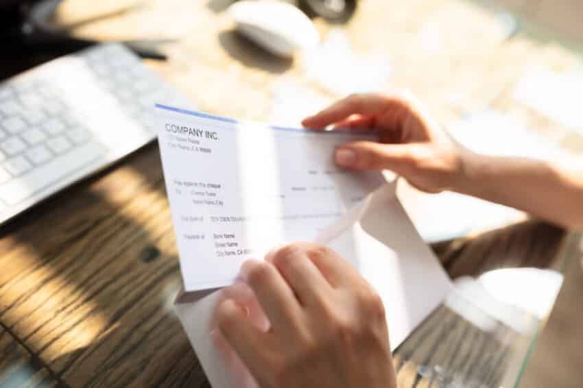 instalment payments