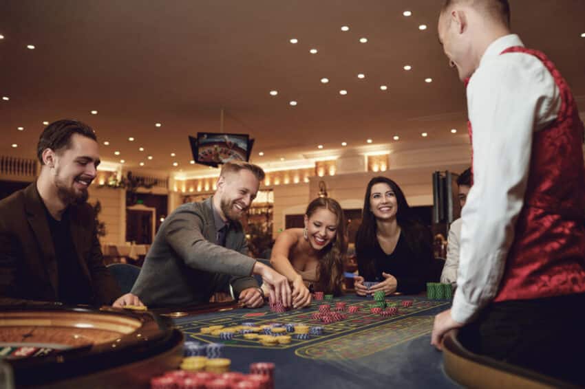casino