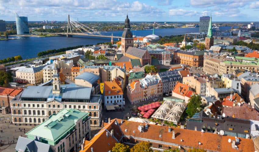 Latvia