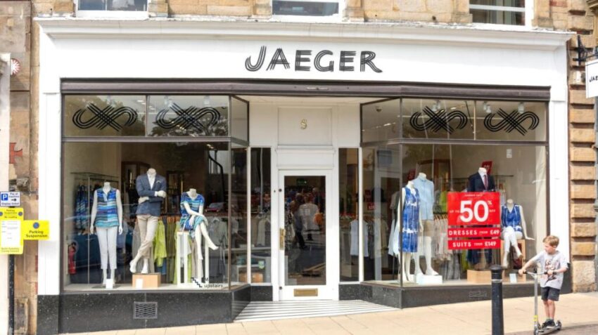 Jaeger