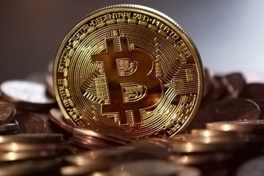 bitcoin