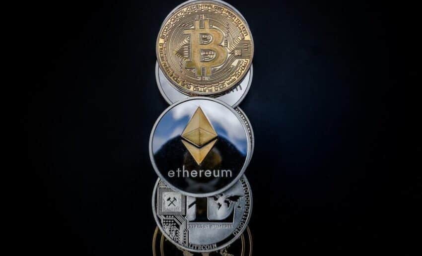 cryptocurrency