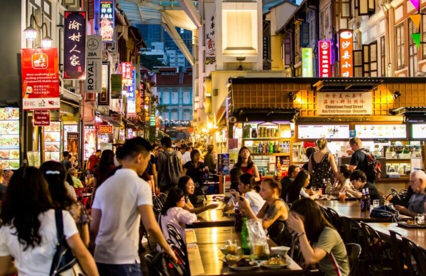 Singapore