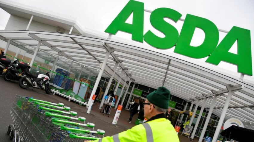 Asda