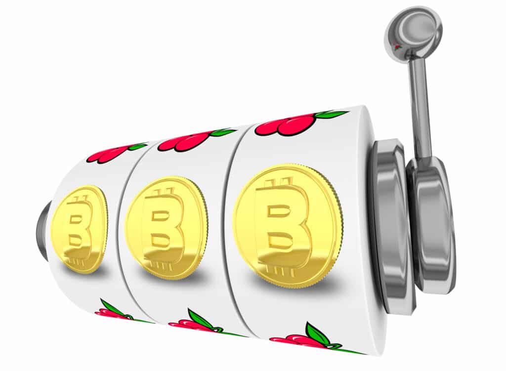 Crypto casino