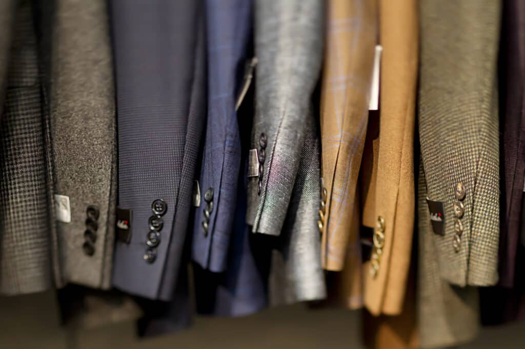 Suits