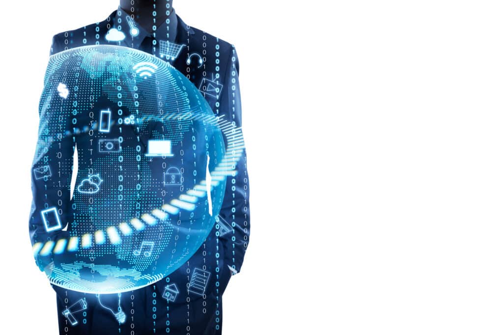 Digital transformation