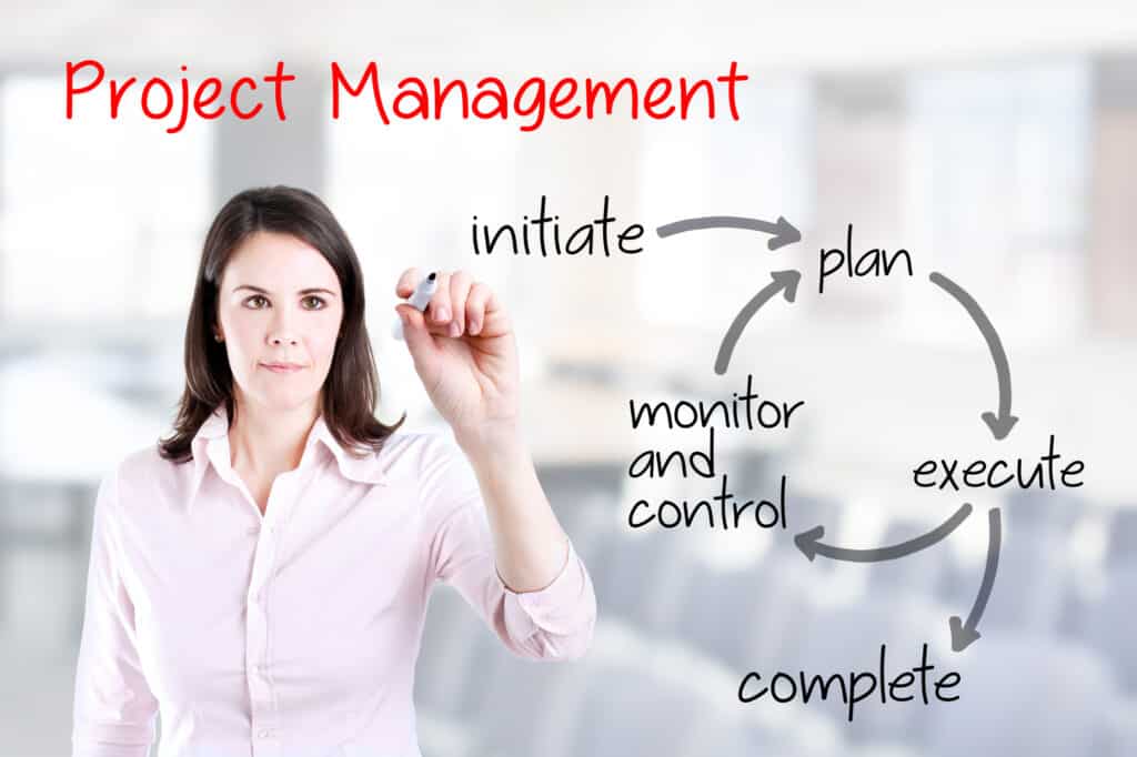 Project Management