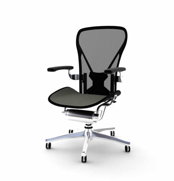 Ergonomic Office Chair