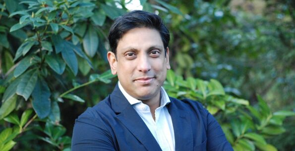 Saber Hussain Stanhope Financial Profile
