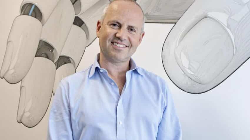 Tim Steiner