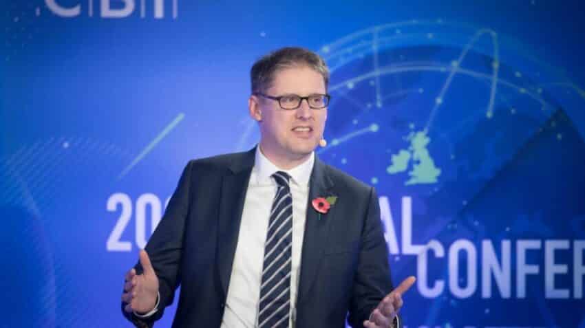 The Confederation of British Industry (CBI), one of the UK's most influential business advocacy groups, has reached a settlement in a legal dispute with its former leader, Tony Danker.