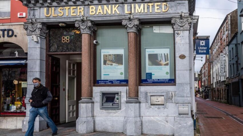 Ulster Bank