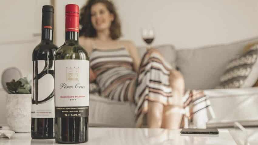 Virgin Wines