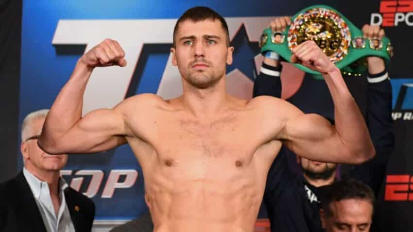Alexander Gvozdik