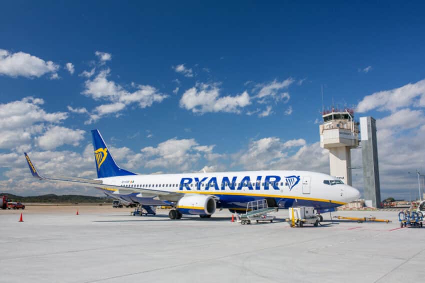 Ryanair