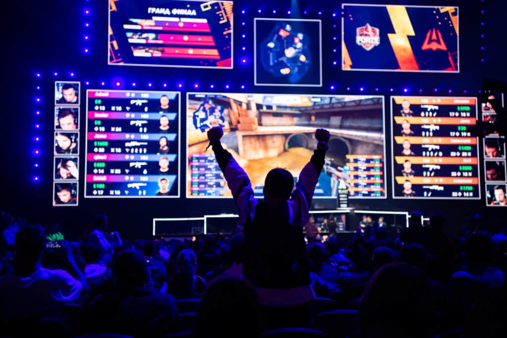 League of Legends