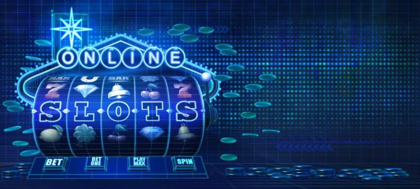 Online slots
