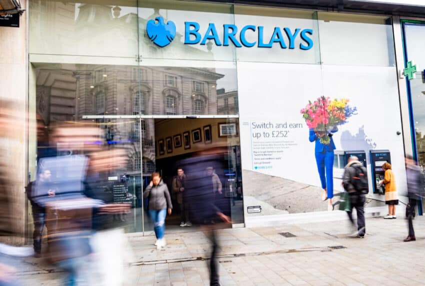 Barclays