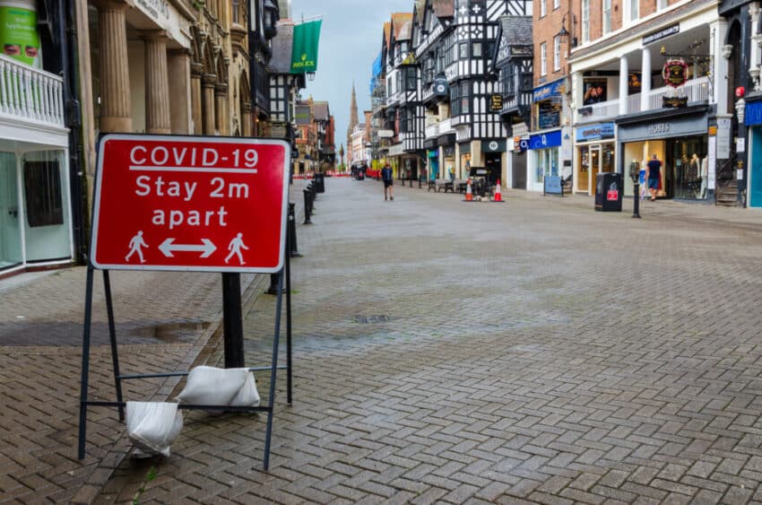 Covid 19