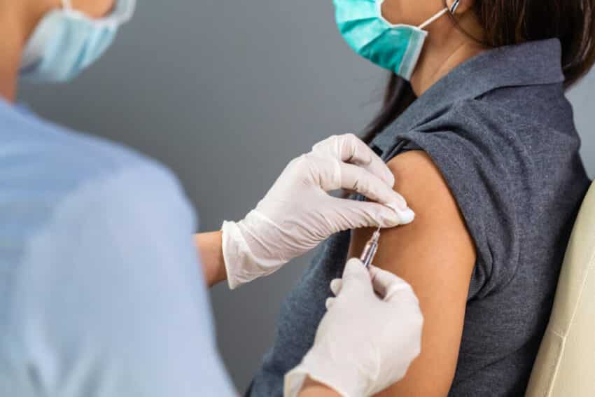 Covid vaccine