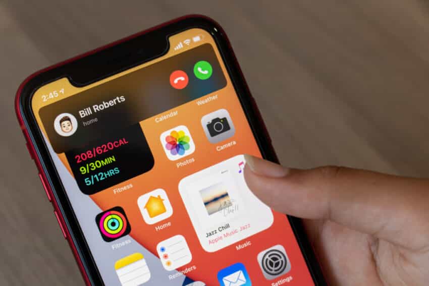 IOS14