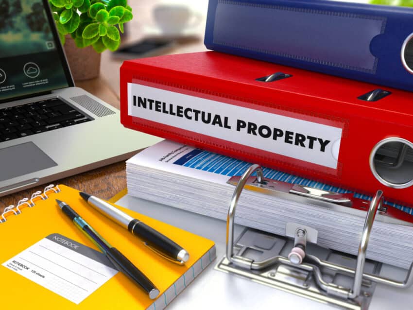 Intellectual Property