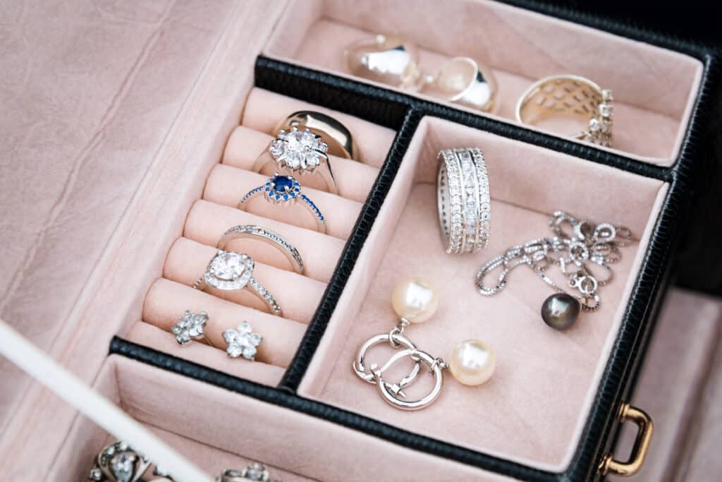 Jewellery