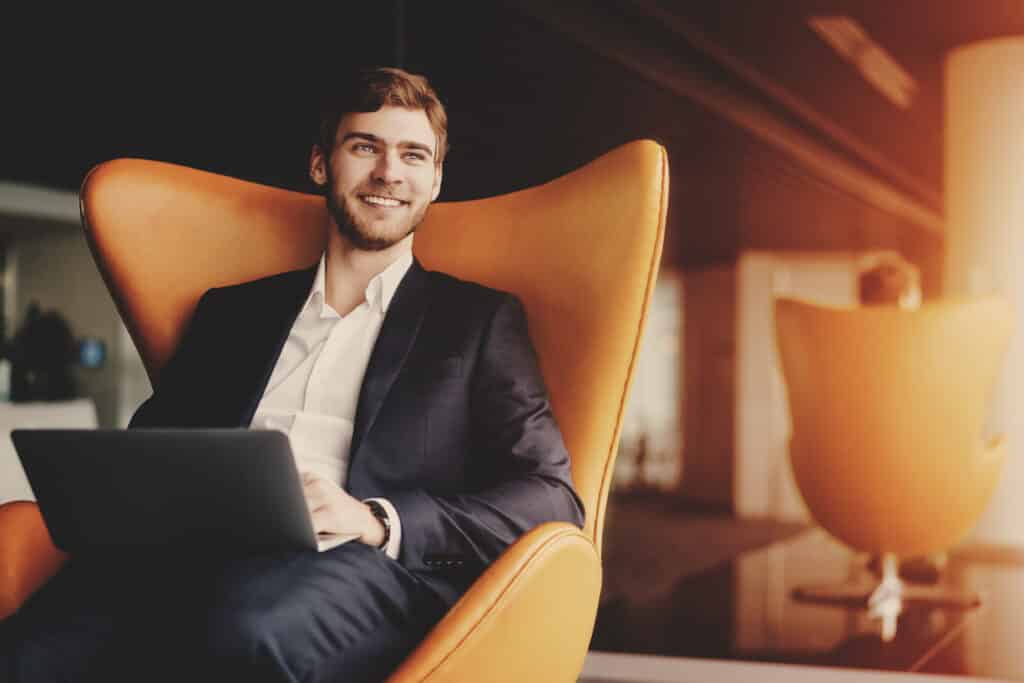 Entrepreneur