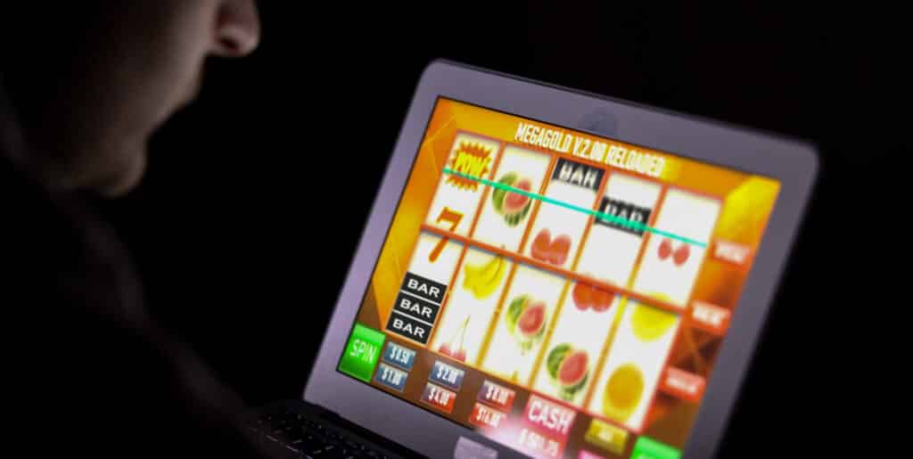 casino slot